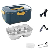 Electric Lunch Box