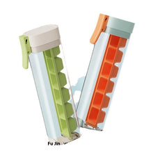 Ice Cube Storage Box