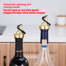 Nozzle For Bottle