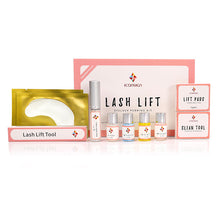 ICONSIGN Lash Lift Kit (Upgraded)